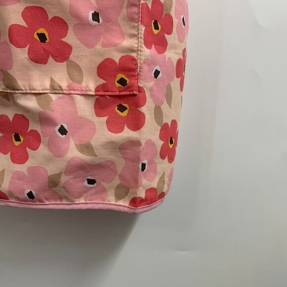 Urban Infant Kids Little Helper Medium Poppies‎ 3-5 Year Apron NWT - Picture 6 of 15